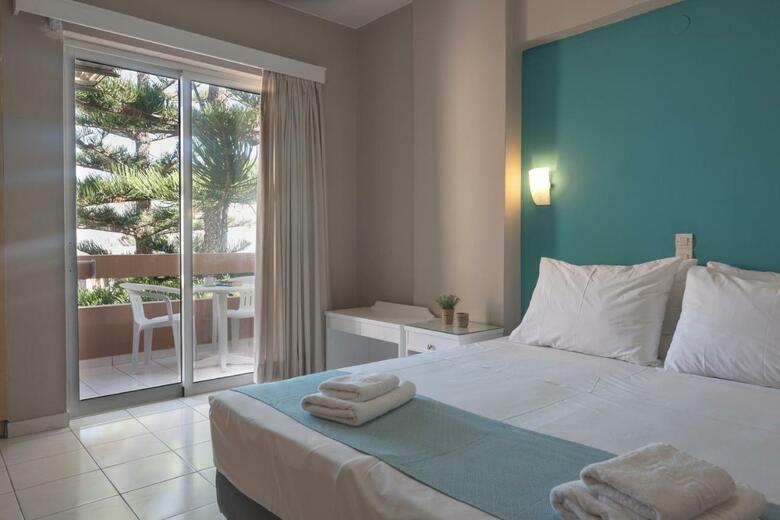Hotel Hermes