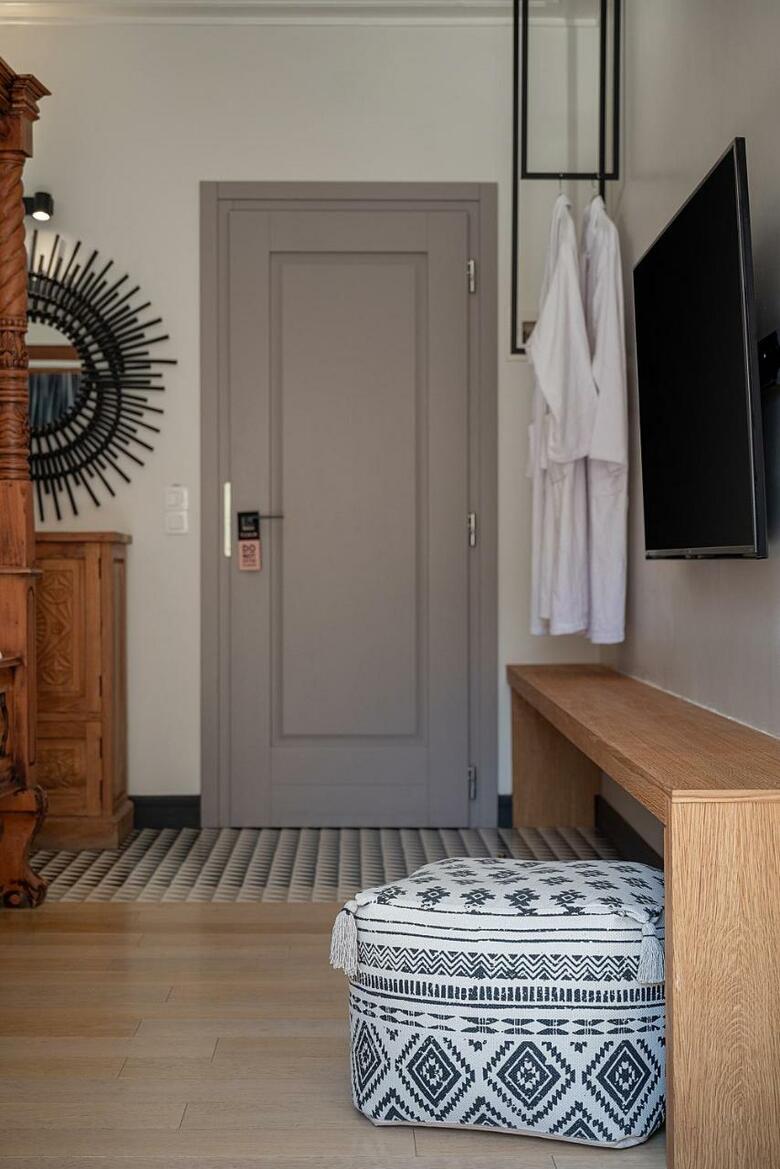 Hotel Vranas Studios