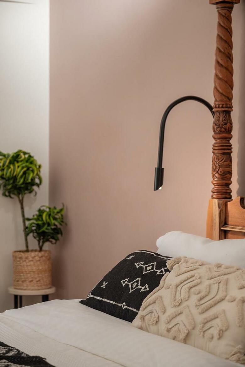 Hotel Vranas Studios