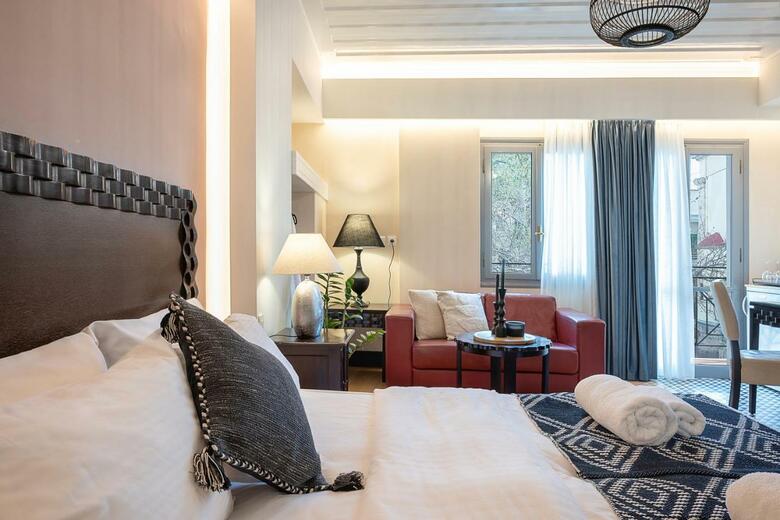 Hotel Vranas Studios