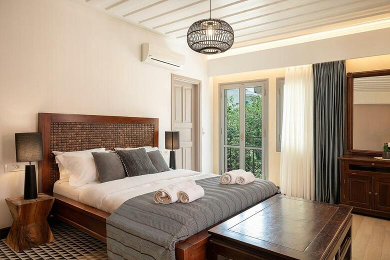 Hotel Vranas Studios