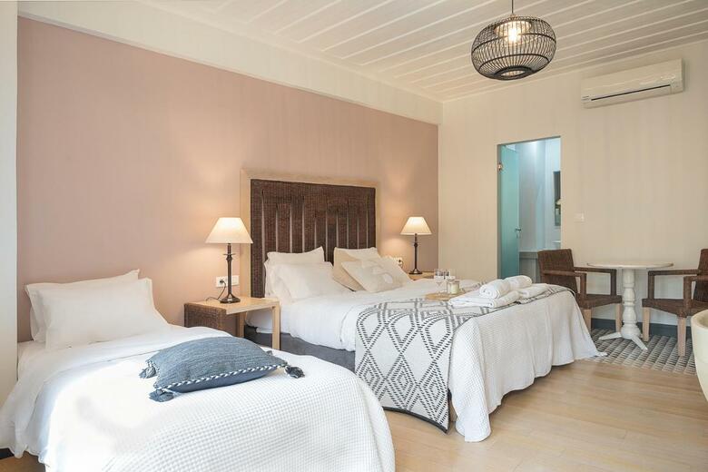 Hotel Vranas Studios