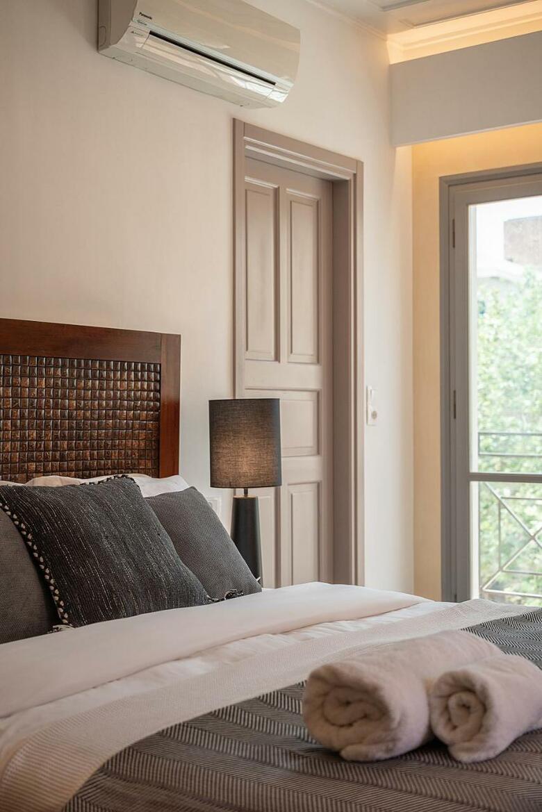 Hotel Vranas Studios