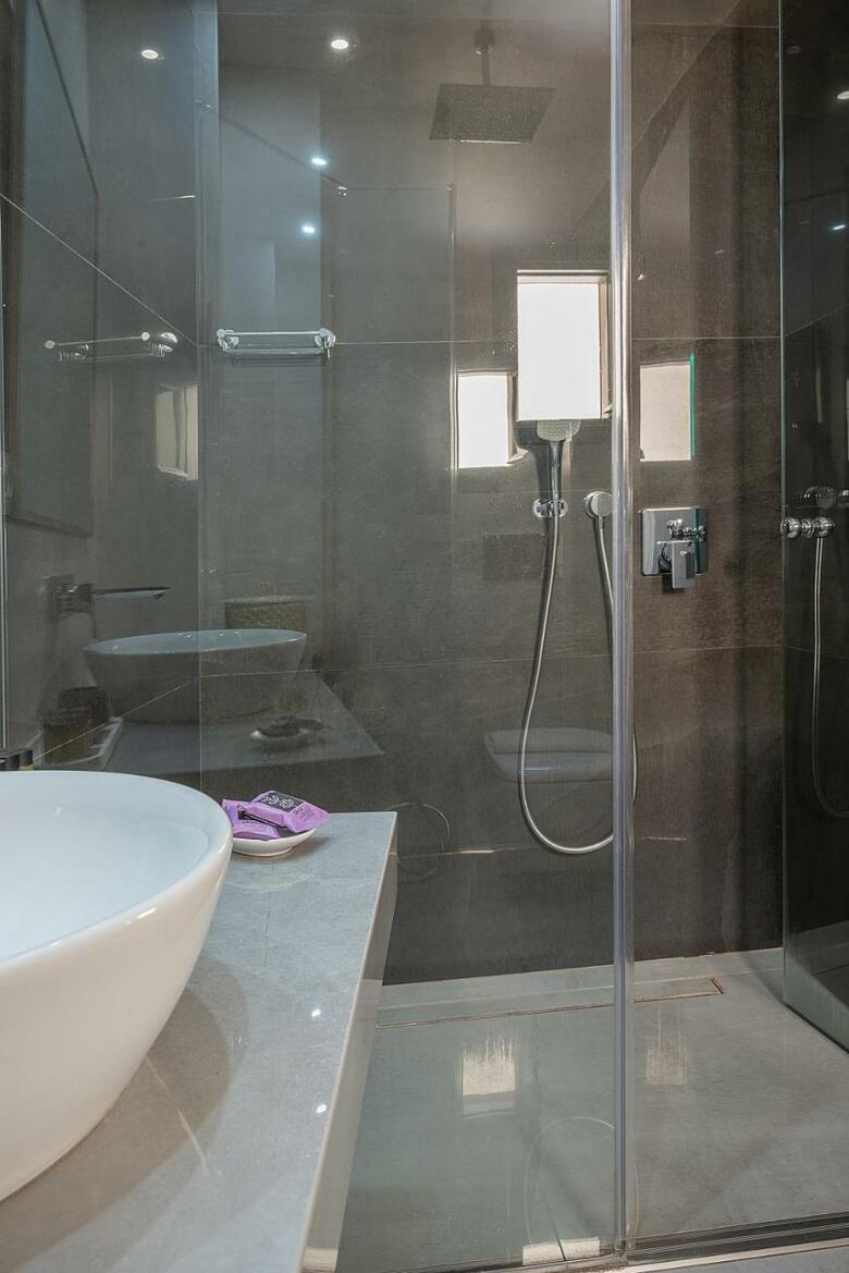 Hotel Vranas Studios