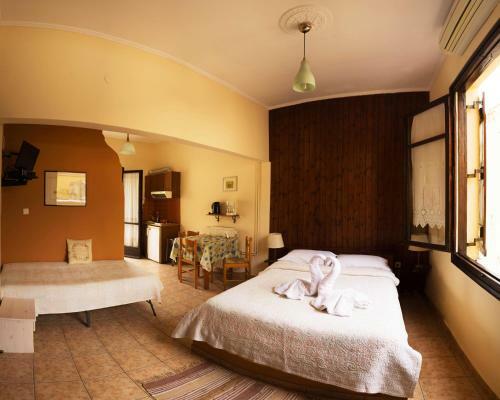 Hotel Iason Studios