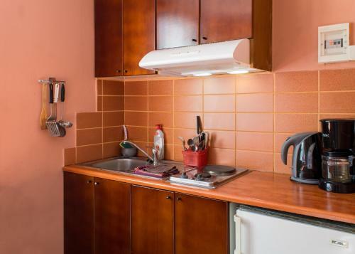 Hotel Iason Studios