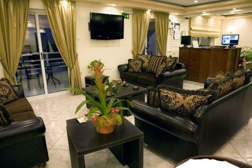 Hotel Archontiki