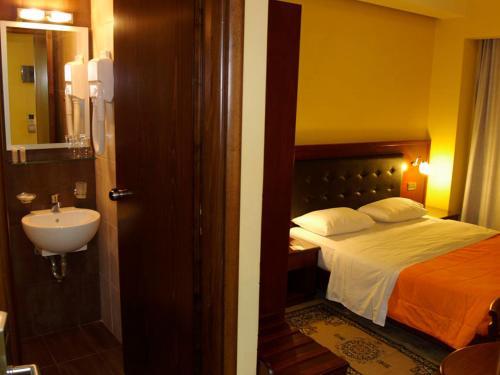 Hotel Filoxenia