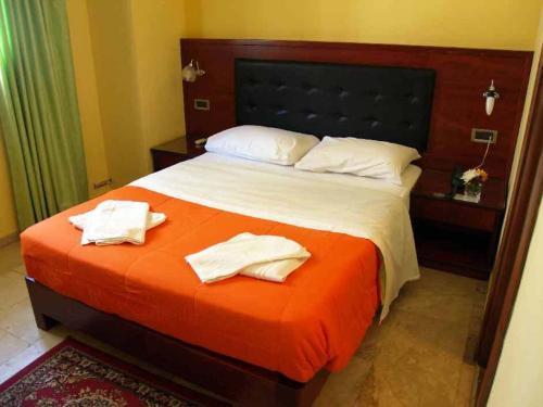 Hotel Filoxenia