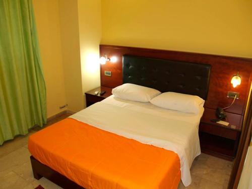 Hotel Filoxenia