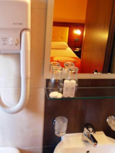 Hotel Filoxenia