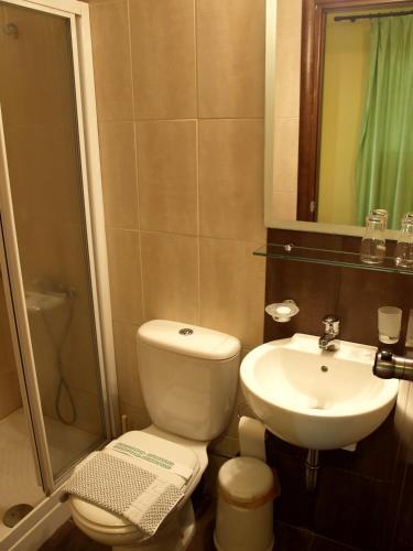 Hotel Filoxenia