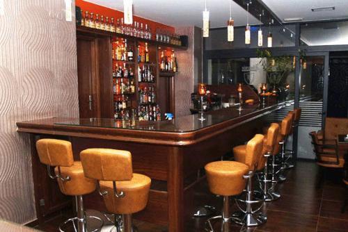Hotel Filoxenia