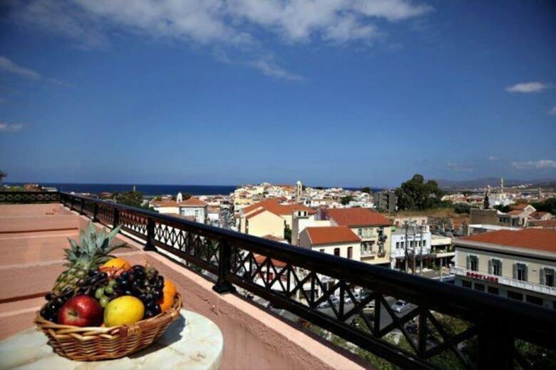 Arkadi Hotel