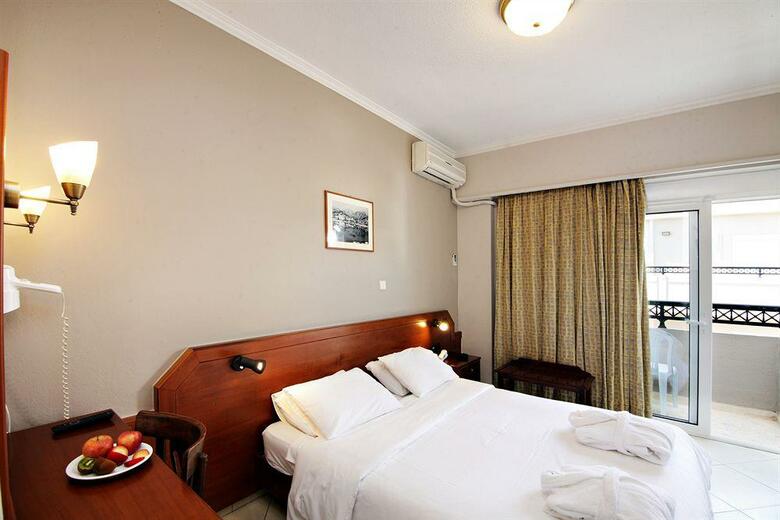 Arkadi Hotel
