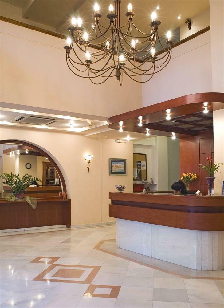 Arkadi Hotel
