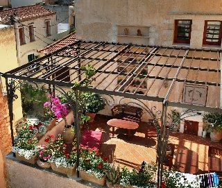 Ionas Hotel