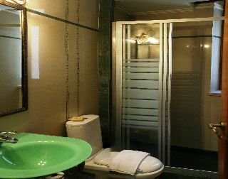 Ionas Hotel