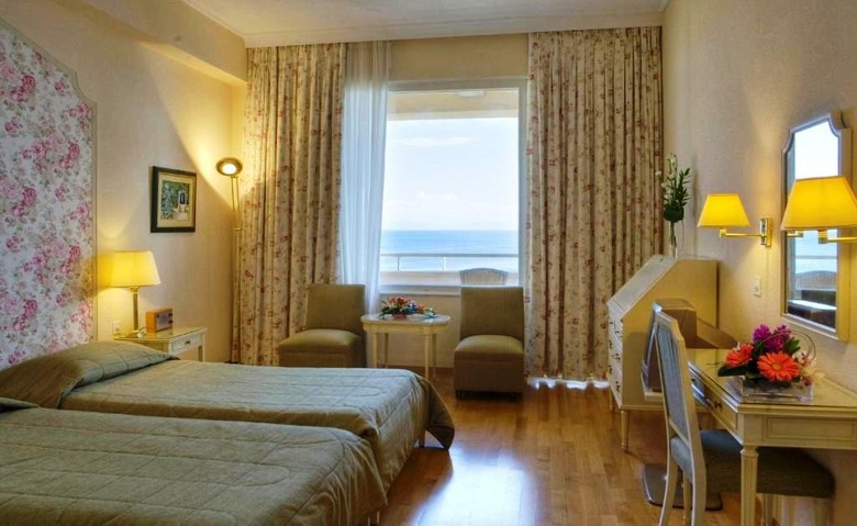 Hotel Corfu Palace