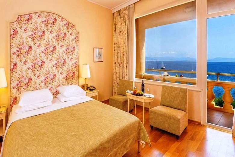 Hotel Corfu Palace