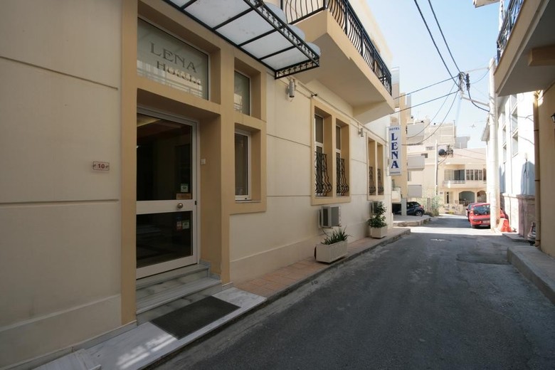 Hotel Lena