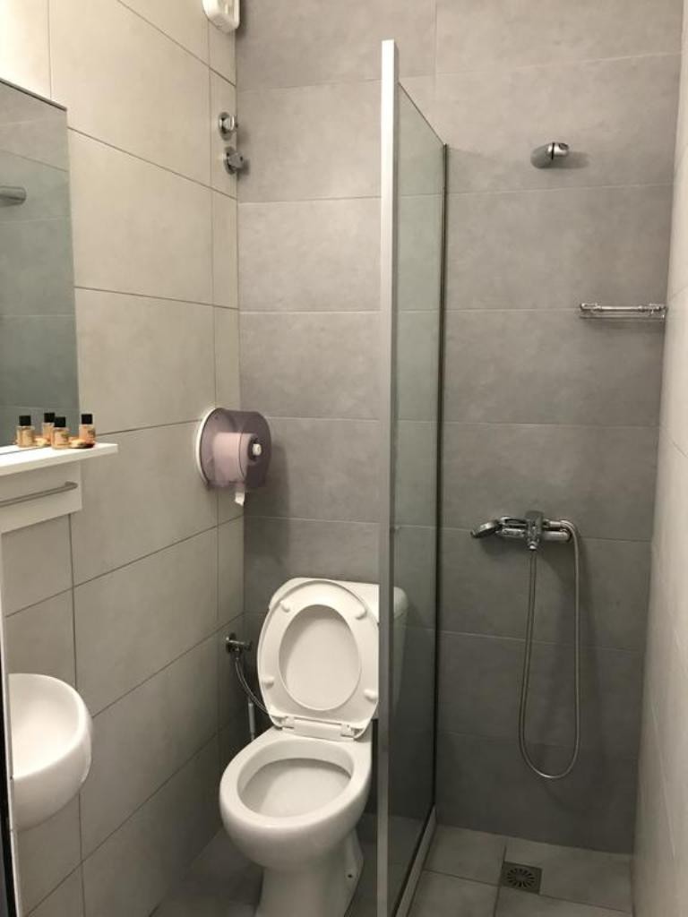 Hotel Lena