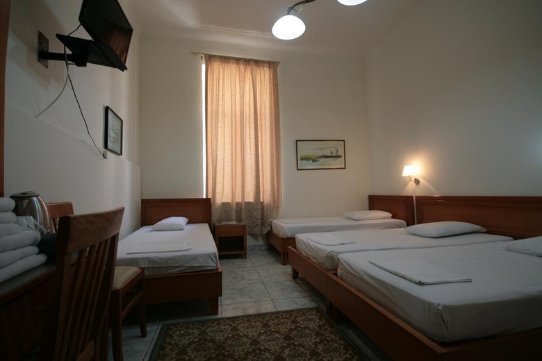 Hotel Lena