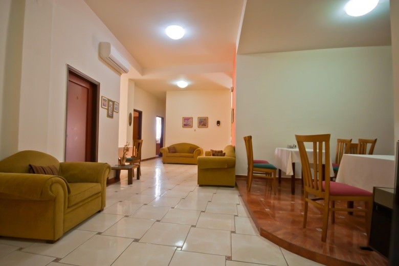 Hotel Lena