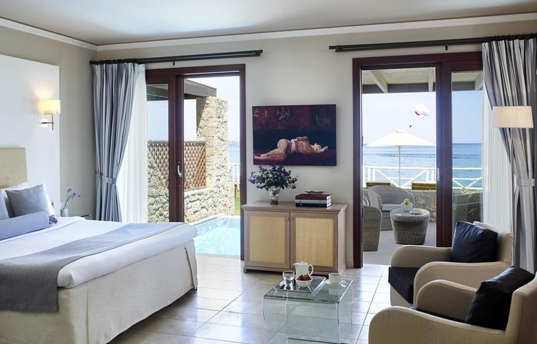 Hotel Ikaros Beach Luxury Resort & Spa