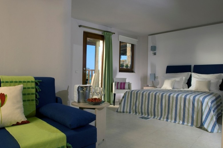 Hotel Ikaros Beach Luxury Resort & Spa