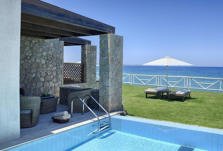 Hotel Ikaros Beach Luxury Resort & Spa