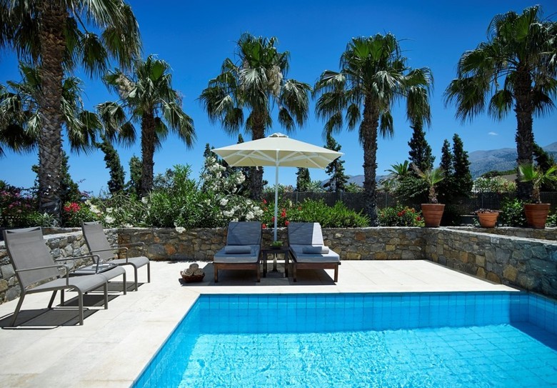Hotel Ikaros Beach Luxury Resort & Spa