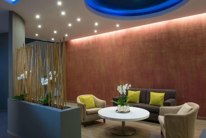 Blue Bay Resort & Spa Hotel