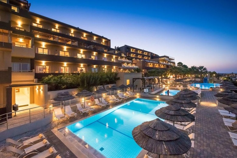Blue Bay Resort & Spa Hotel
