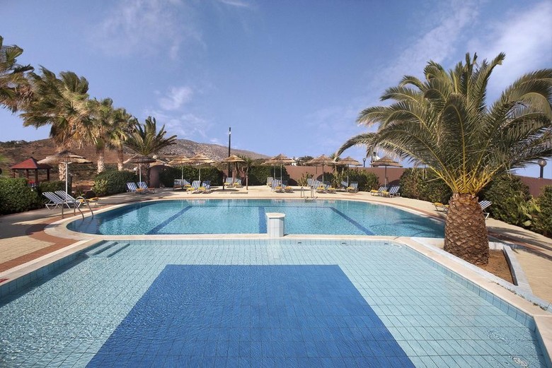 Blue Bay Resort & Spa Hotel