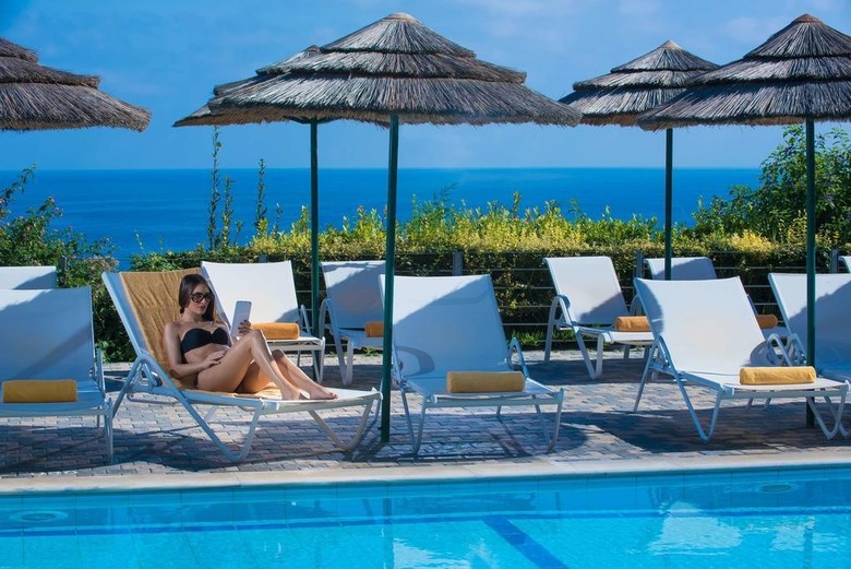 Blue Bay Resort & Spa Hotel