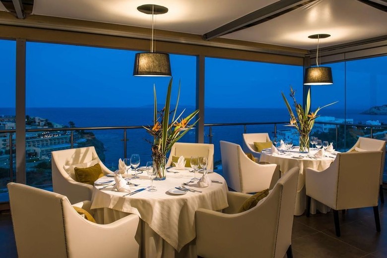 Blue Bay Resort & Spa Hotel
