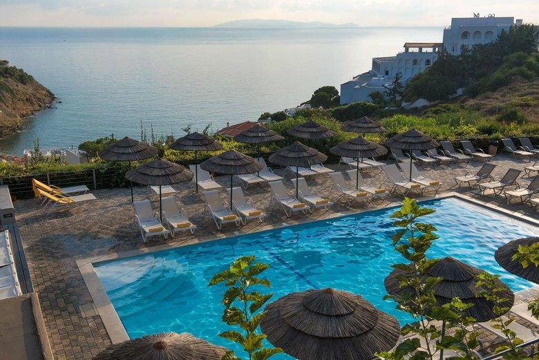 Blue Bay Resort & Spa Hotel