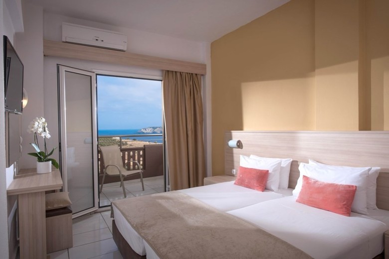 Blue Bay Resort & Spa Hotel