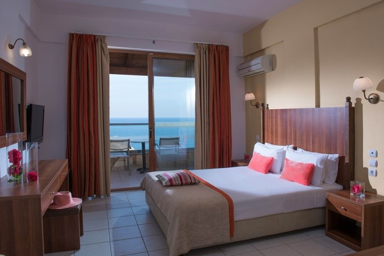 Blue Bay Resort & Spa Hotel