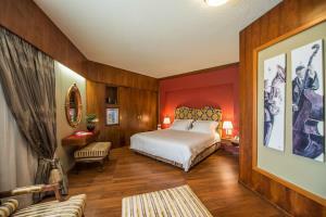 Akali Hotel
