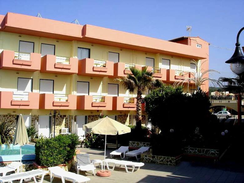 Hotel Haris