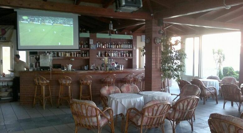 Hotel Haris