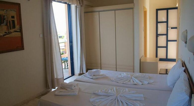 Hotel Haris