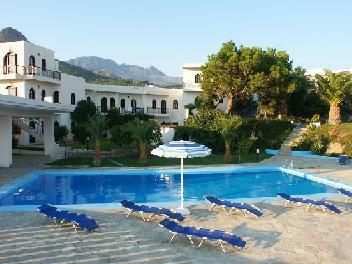 Hotel Porto Belissario