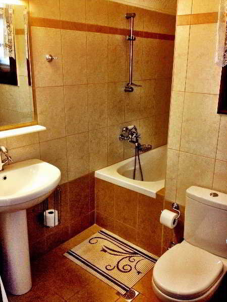 Hotel Filoxenia Villa