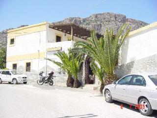 Hotel Filoxenia Villa