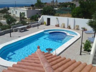 Hotel Filoxenia Villa