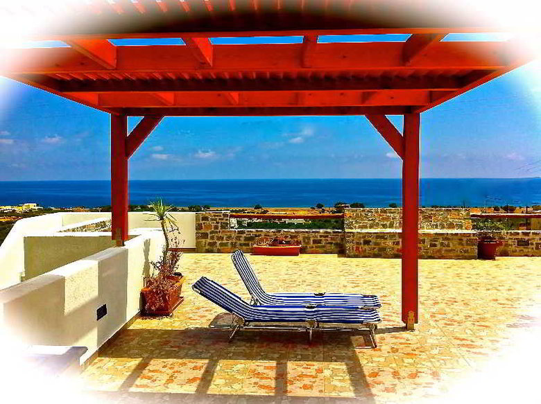 Hotel Filoxenia Villa