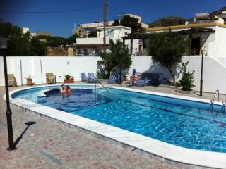 Hotel Filoxenia Villa
